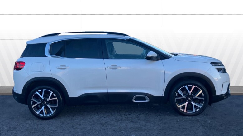 Citroen C5 Aircross 1.2 PureTech 130 Flair Plus 5dr Petrol Hatchback